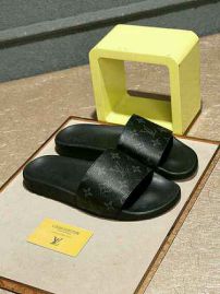 Picture of LV Slippers _SKU378664841672101